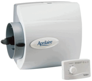Aprilaire Whole House Humidifier