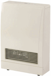 Rinnai EX11CT 11000 BTU EnergySaver Direct Vent Wall Furnace